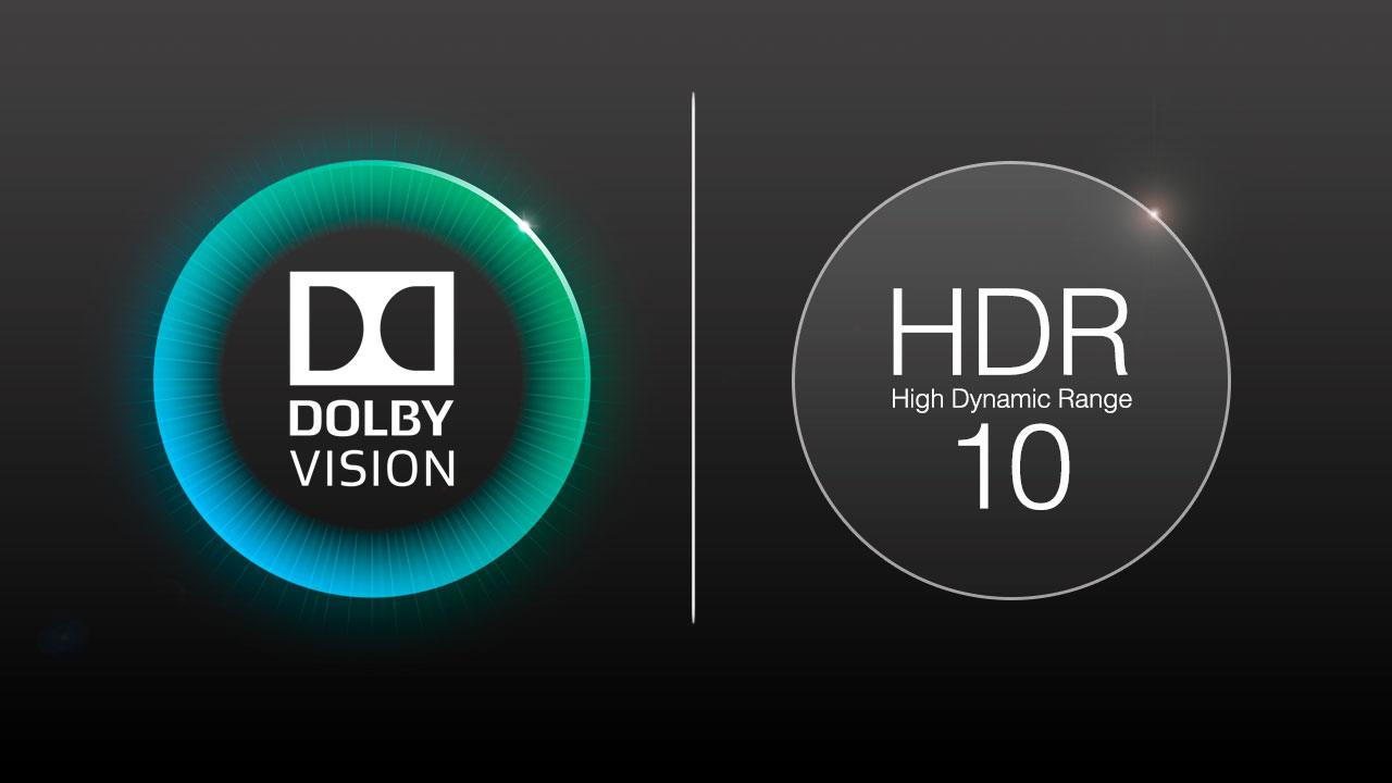 Was Ist Dolby Vision