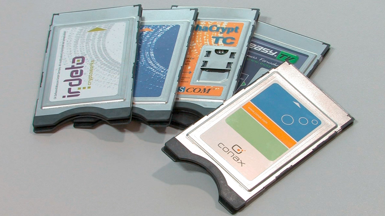 Common Interface in 100 Sekunden Video digitalzimmer