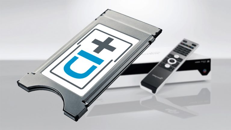 Unitymedia führt CI-Plus-Modul ein | digitalzimmer