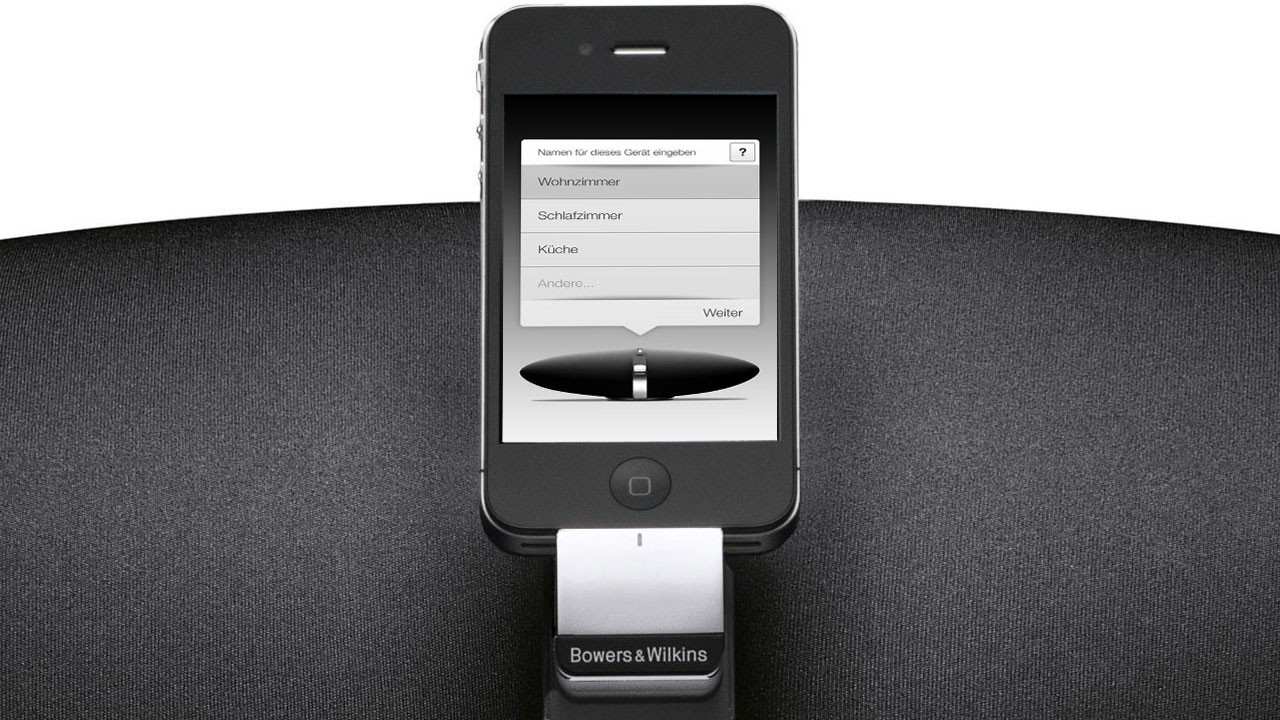 InstallationsApp für den Zeppelin Air digitalzimmer