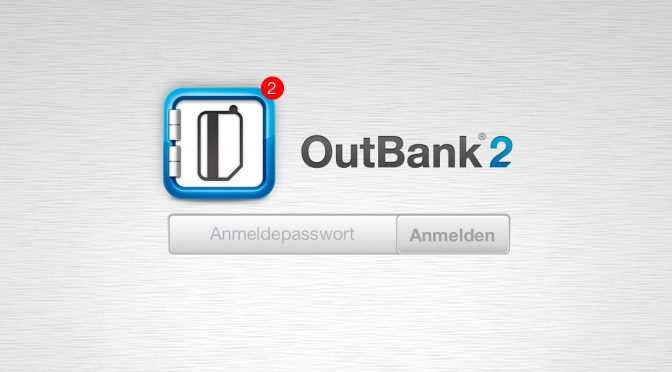 Outbank 2: Online-Banking mit Hindernissen