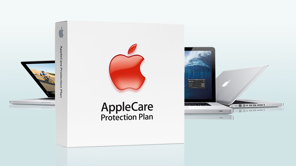 Protection Plan: Was bringt die Garantieverlängerung von Apple?