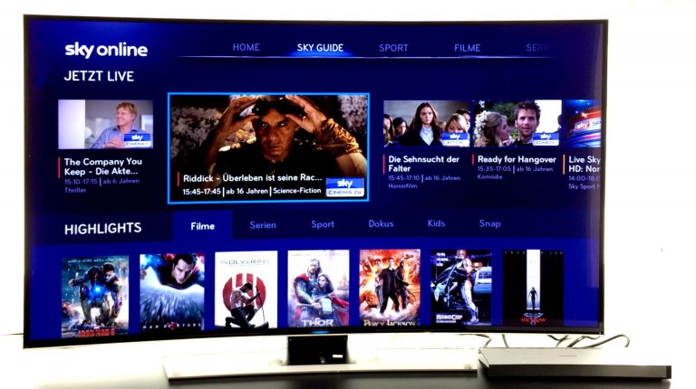 Samsung Tv Airplay Funktioniert Nicht