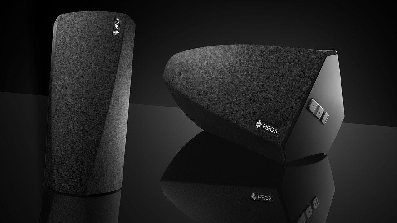 HeosUpdate IPSteuerung und mehr News digitalzimmer