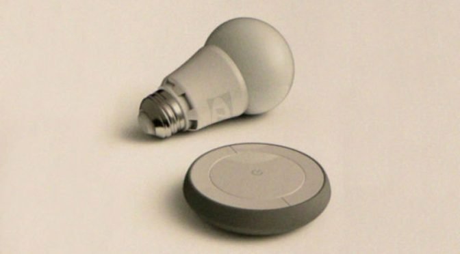 Ikea bringt LED-Lampen im Stil von Philips Hue