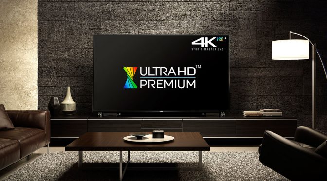 Ultra HD: Wegweiser durch den Logo-Dschungel