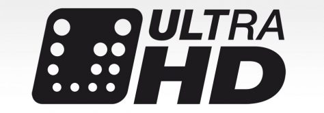 Das erste herstellerübergreifende Ultra HD-Logo von 2014. (Foto: Digitaleurope)