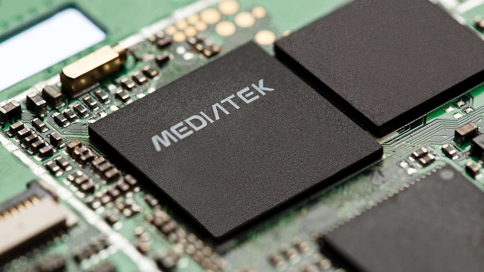 Die ersten Streaming-Chips für Google Cast kamen von MediaTek. (Bild: Hersteller)