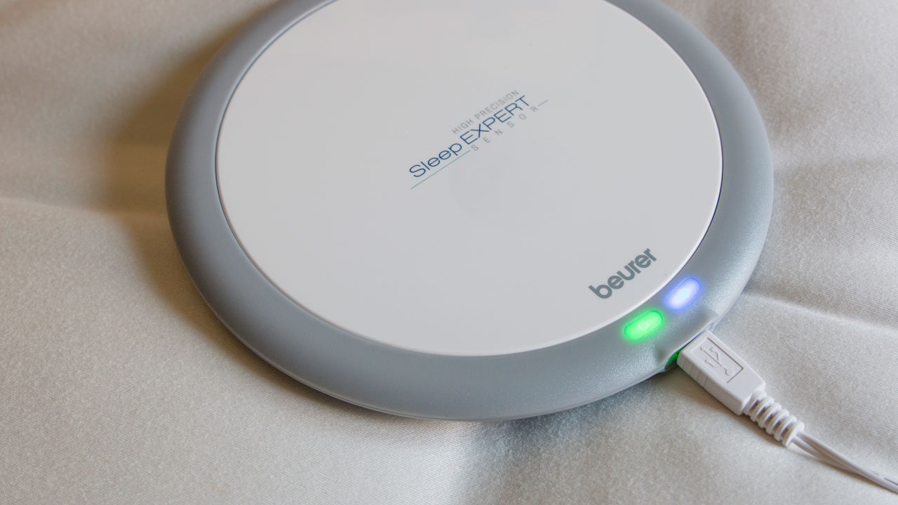Der Beurer-Schlafsensor SE 80 im Test | DIGITALZIMMER