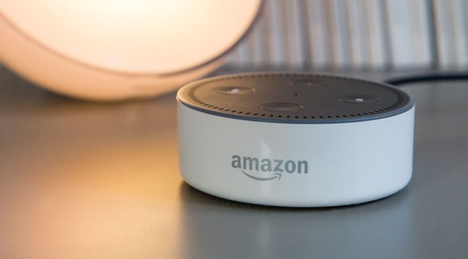 Amazon Echo: Mit Alexa Skills das Smarthome steuern