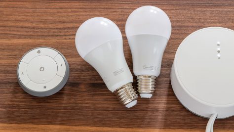 Tradfri im Test: Smarte Lampen von Ikea ©digitalzimmer