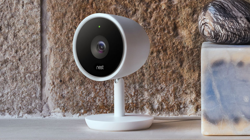 Die Nest Cam IQ soll einzelne Personen unterscheiden können. Bild: Hersteller