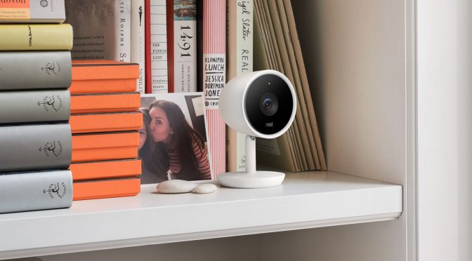 Nest Cam IQ: neue Kamera mit Gesichtserkennung