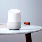 Google Home mit Google Assistant