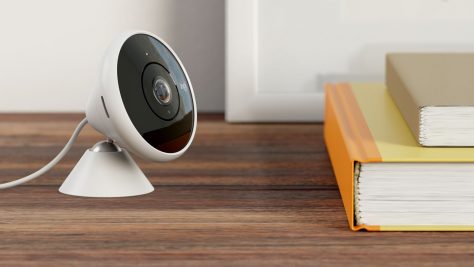 Die Circle 2 bekommt Anschluss an Alexa, HomeKit und Magenta Smarthome. Bild Hersteller