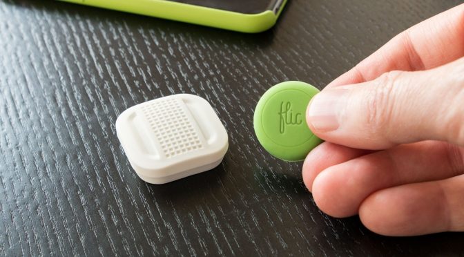 Kampf der Knöpfe: Die Smart-Buttons Niu und Flic im Vergleich