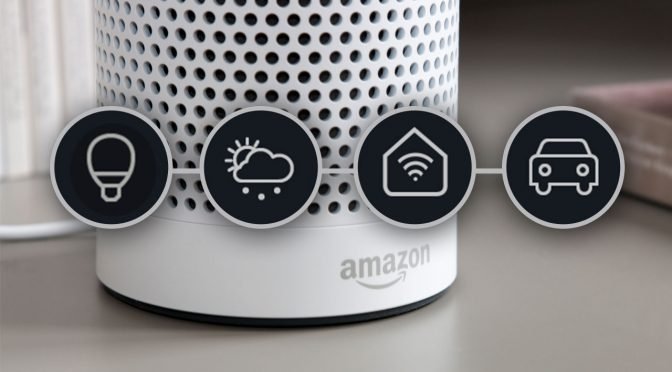 Amazon führt Routinen für Alexa ein. ©digitalzimmer