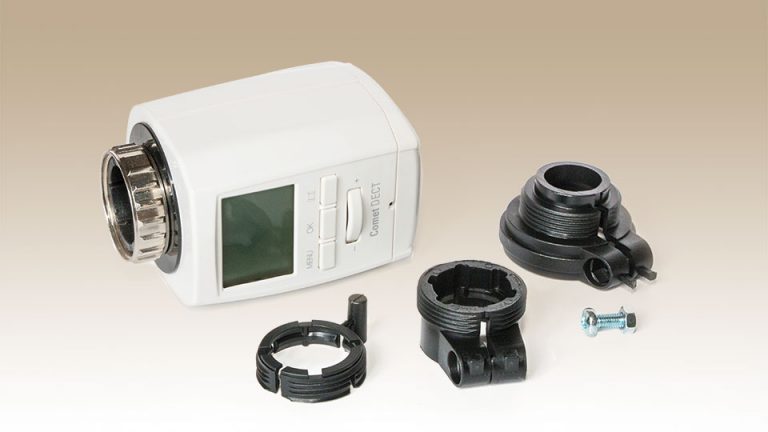 Viessmann Heizkörper Thermostat-Ventil DN 15 Vorei Produktbild-Vorschau 6