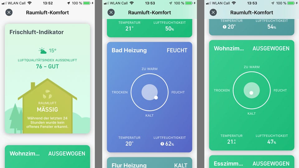 Neue tado° App: Das kann der Auto-Assist Skill - Matter & Apple