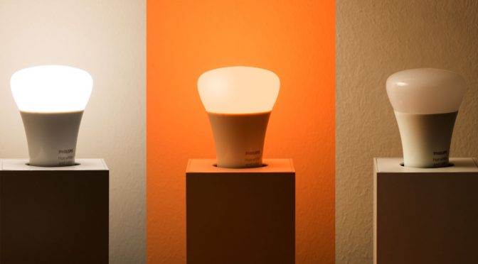 Hue-Update macht den Einschaltzustand von Lampen programmierbar. ©digitalzimmer
