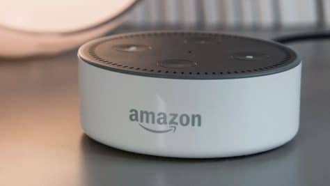Eine hohe Trefferquote und gute Qualität der Ergebnisse: Amazons Alexa. ©digitalzimmer