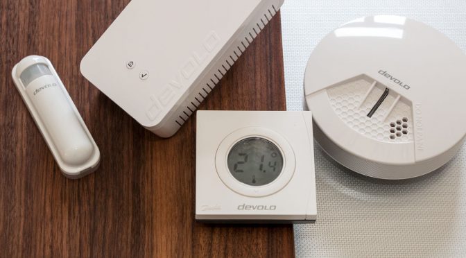 Kein Home Control mehr: Devolo schaltet seine Server ab