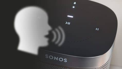 Tipp: Das Sonos-System für Durchsagen verwenden. ©digitalzimmer