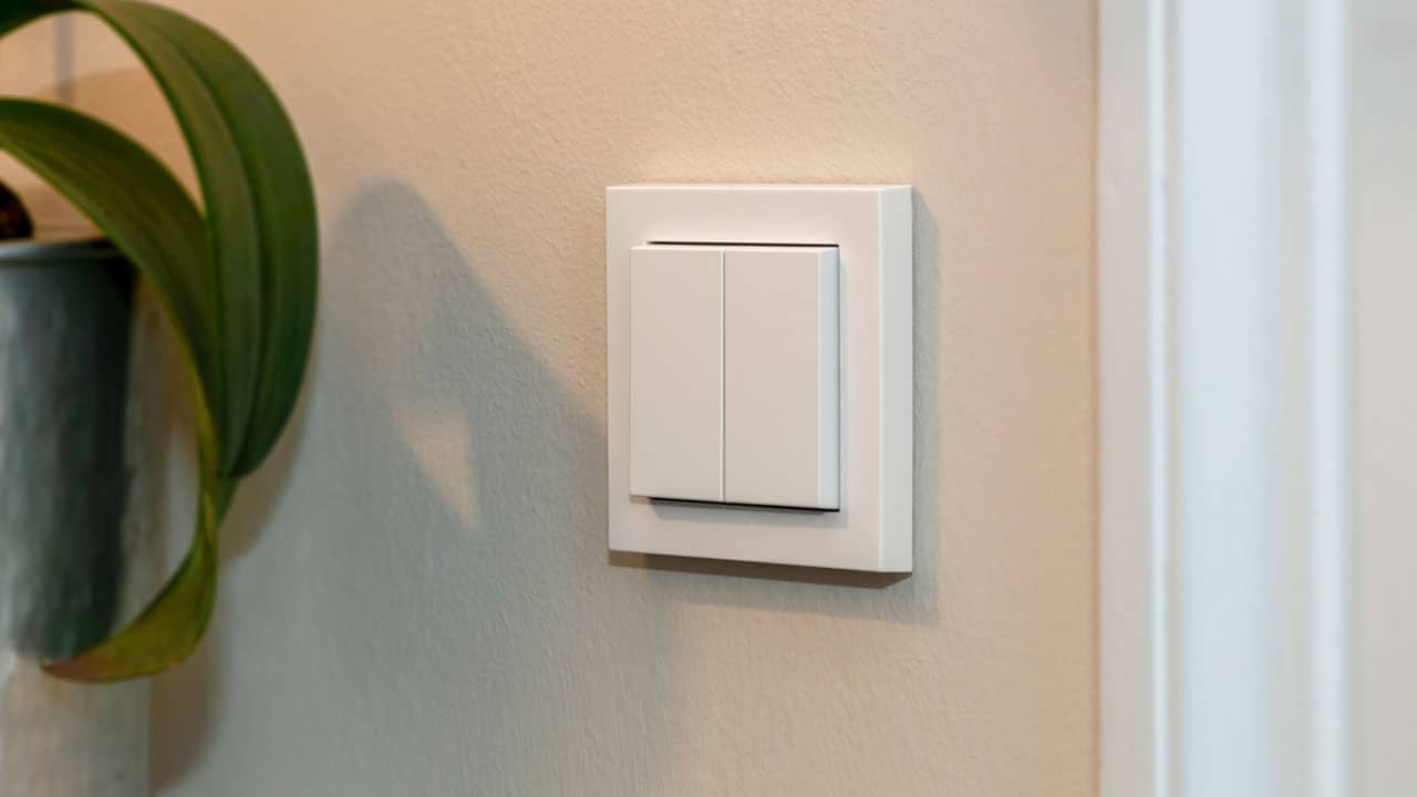 Wandschalter Fur Philips Hue Die Moglichkeiten Wissen Digitalzimmer 