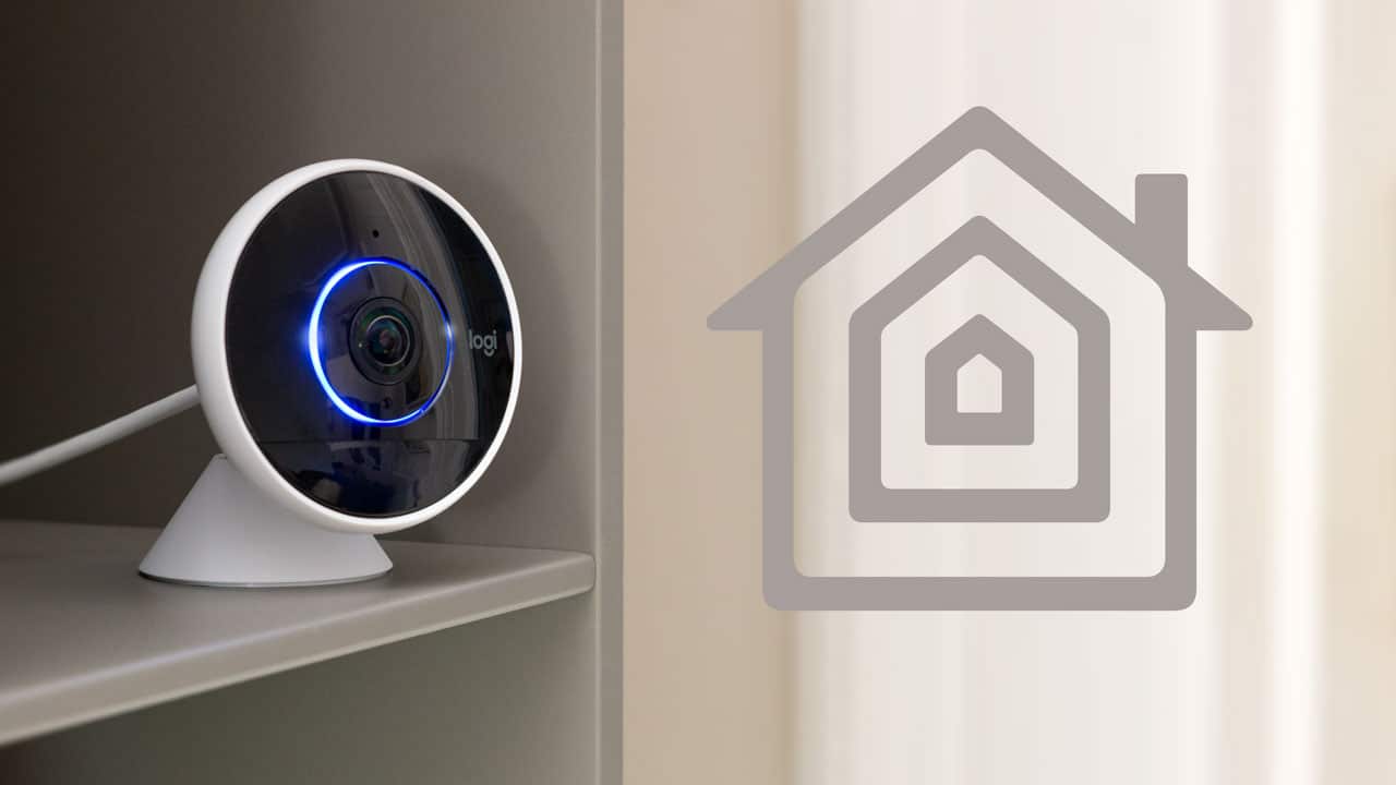 KameraAssistent HomeKit Secure Video im Test digitalzimmer