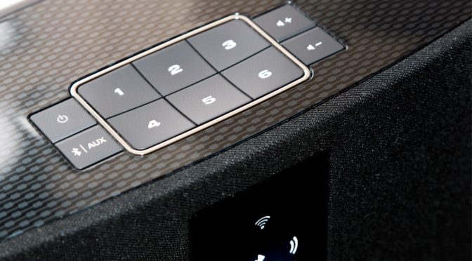 Bose: AirPlay kehrt zurück auf SoundTouch-Geräte