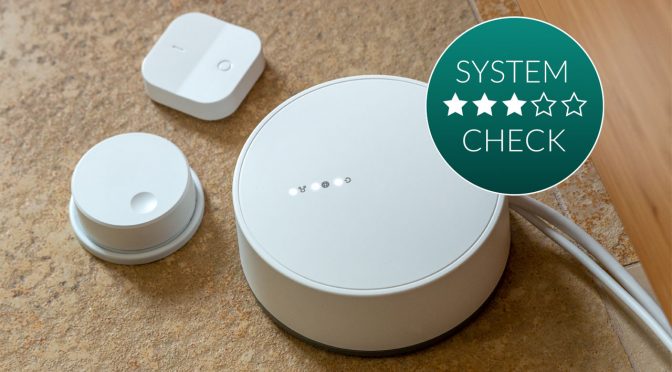System-Check: Ikea Home Smart im Test