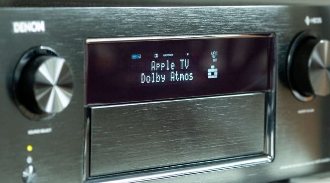 Was heißt hier eigentlich Dolby Atmos?