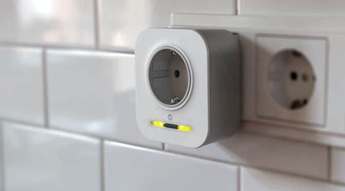 Bosch Smart Home: Alarmsystem über HomeKit steuern