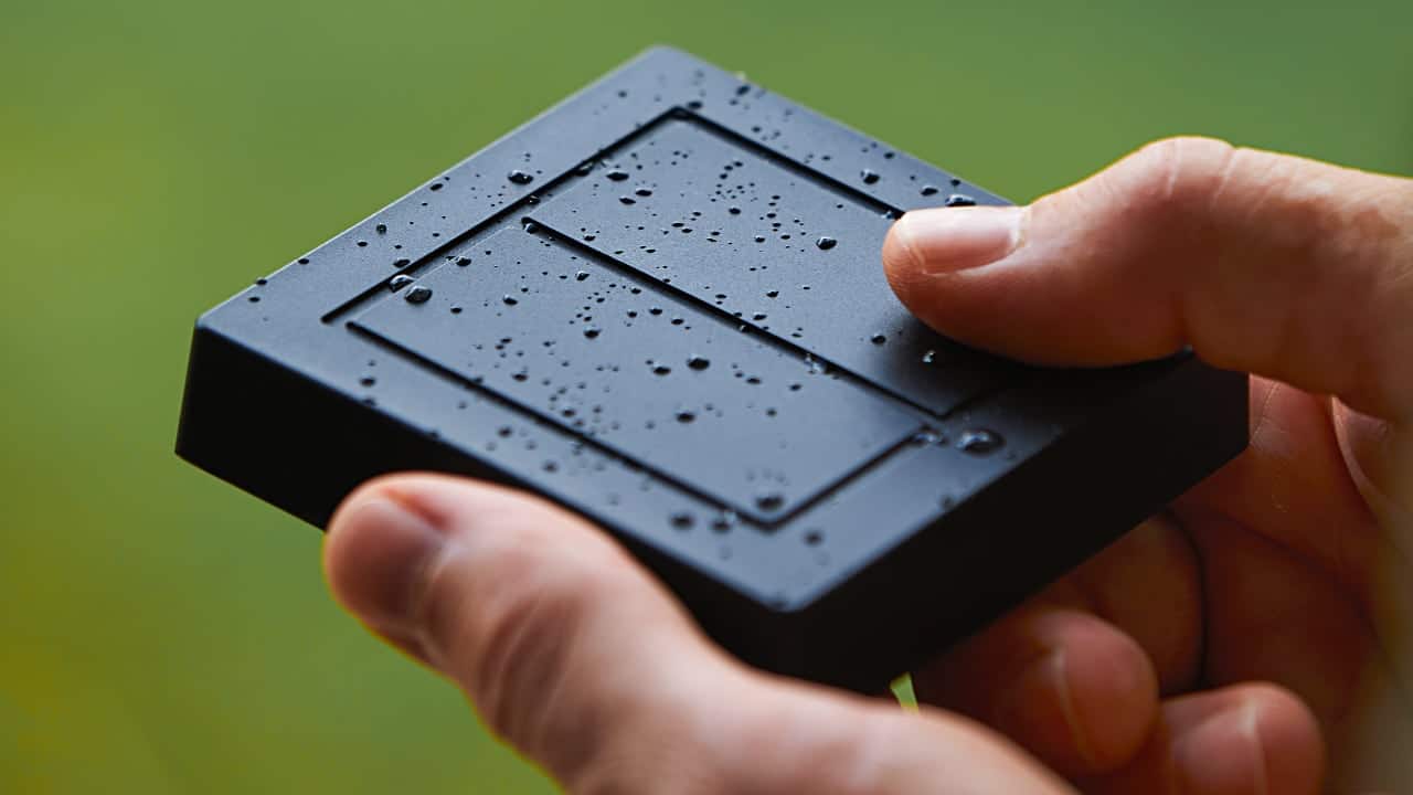 Wetterfester Outdoor-Lichtschalter für Philips Hue | News ...