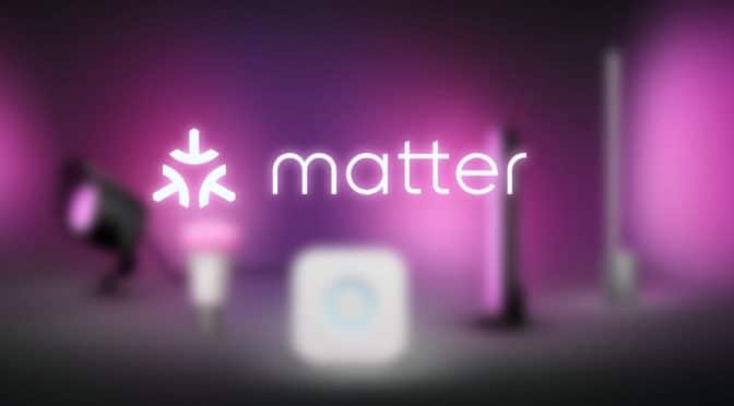 Heiße Materie: Der neue Smarthome-Standard heißt Matter