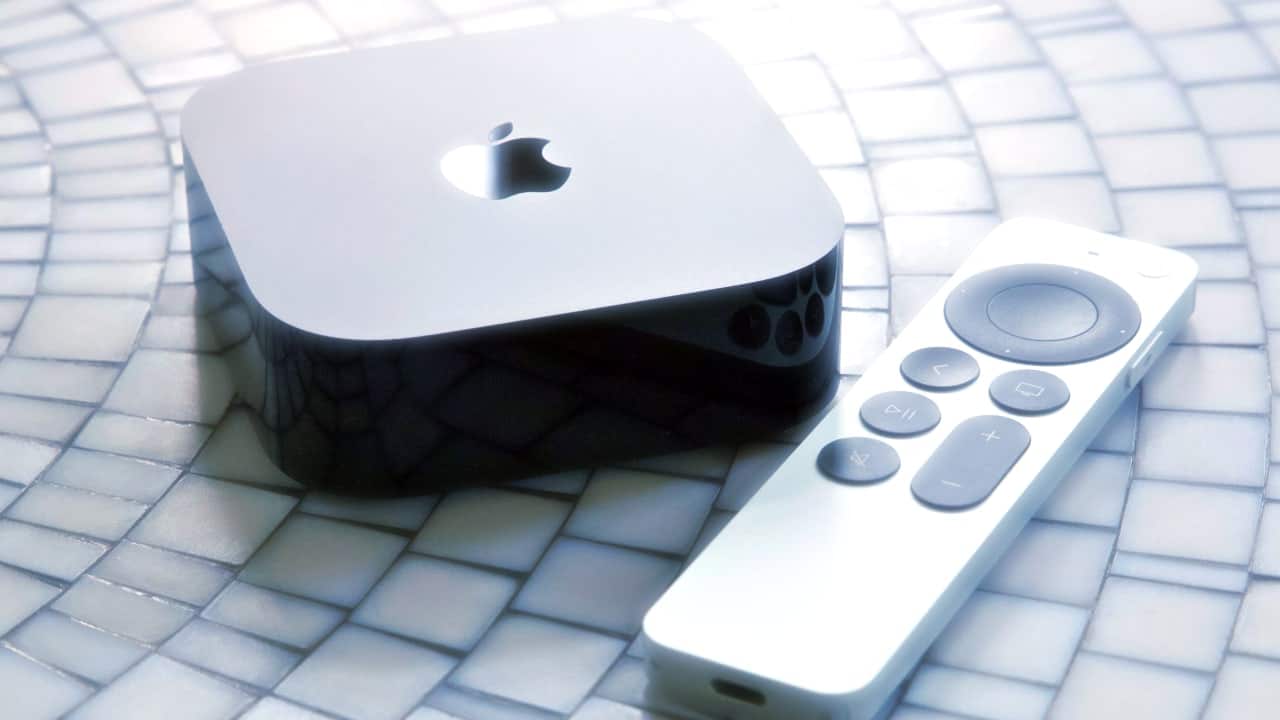 Apple TV 4K (3rd Gen) Review: Does More, Costs A Bit Less Gadgets 360