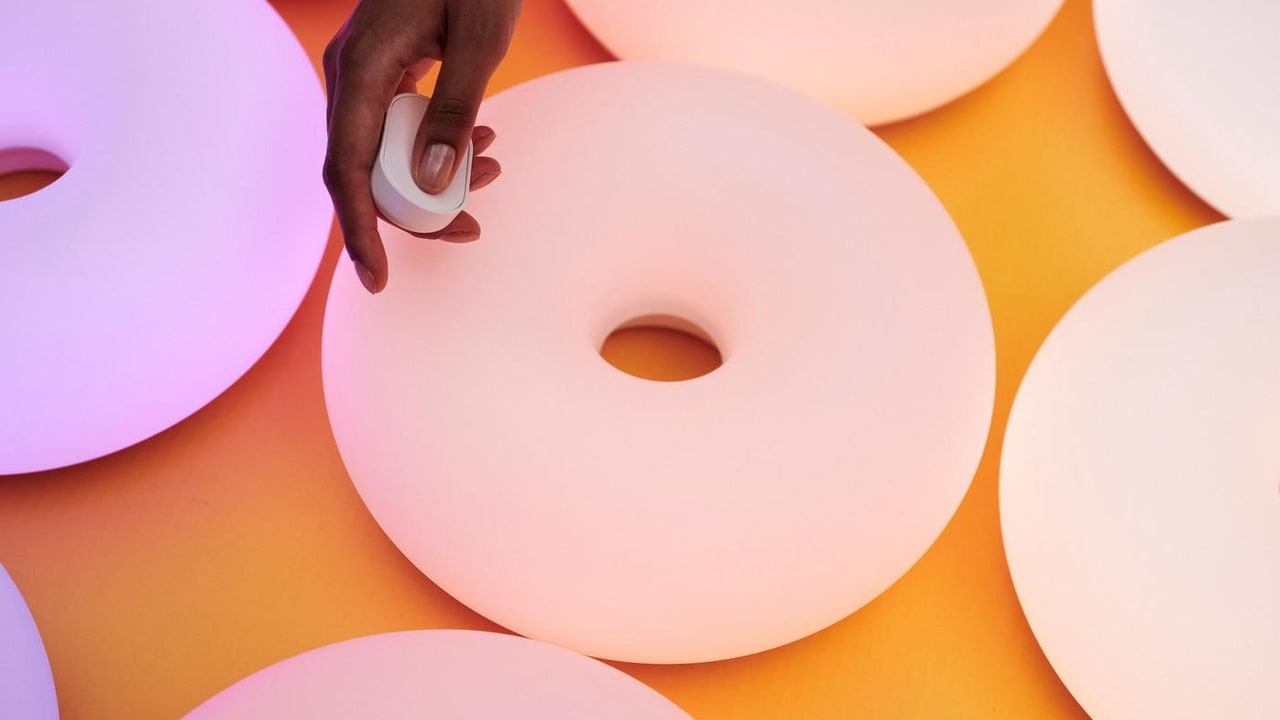 CES 2026: die Smarthome-Offensive von Ikea