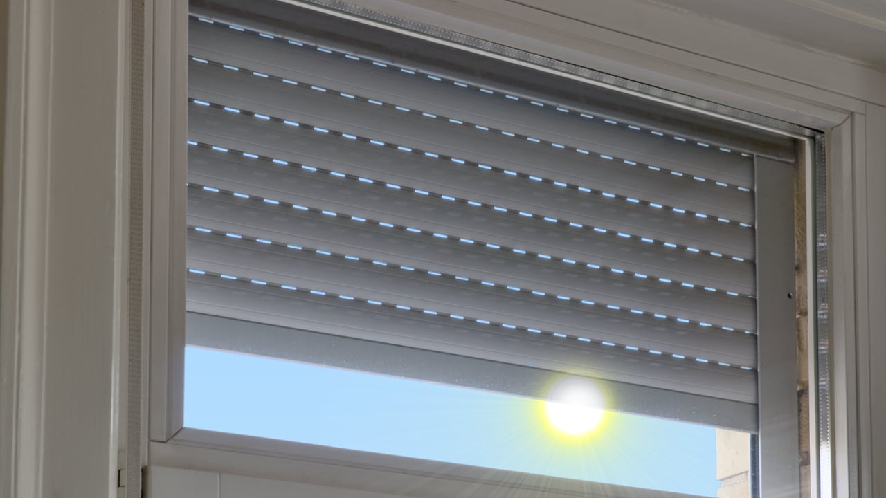 Home Assistant: Rollladen nach Sonnenstand steuern – ohne Sensor